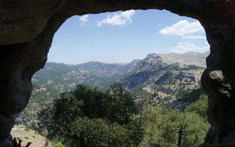 Hotel Ciudad Pozo Alcon