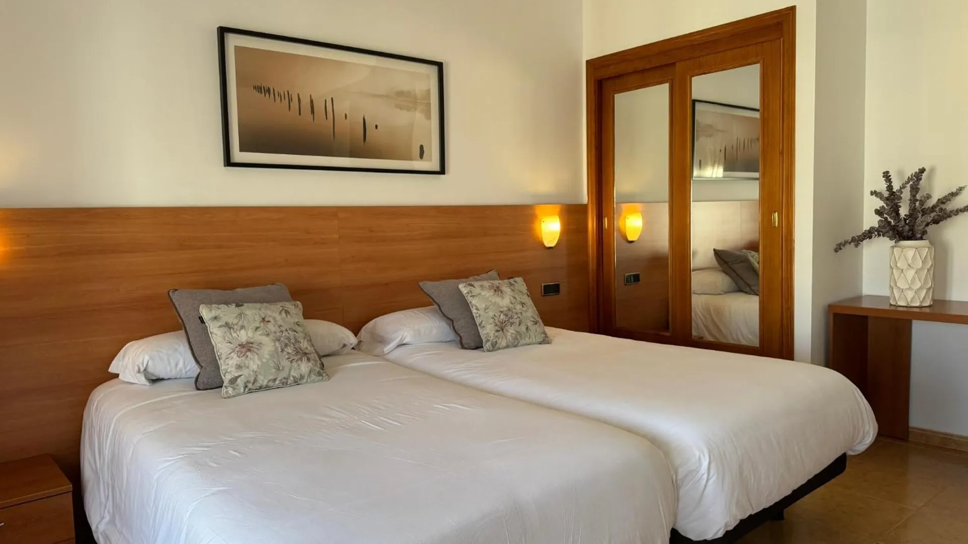 Hotel Ciudad Pozo Alcon