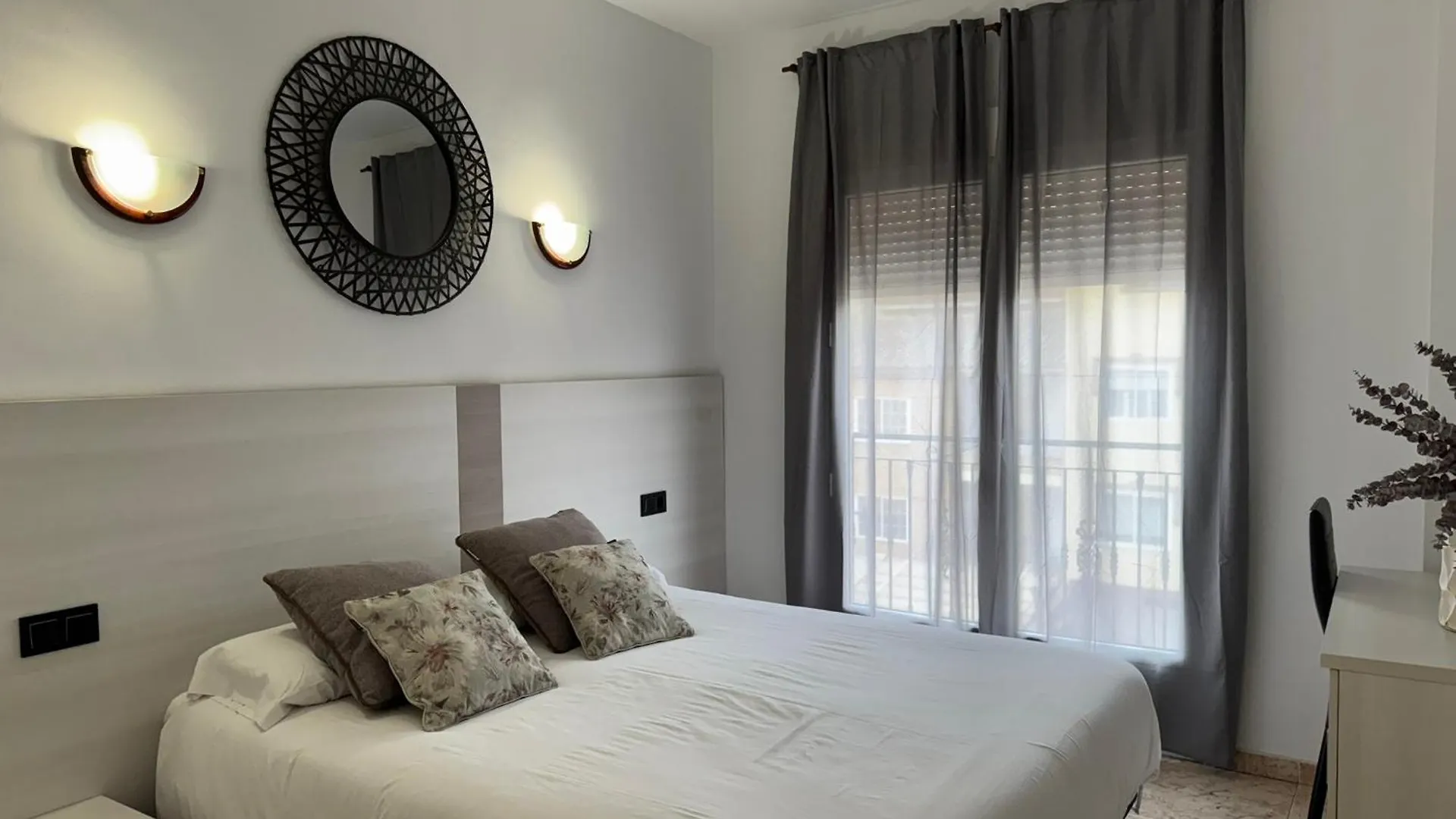 Hotel Ciudad Pozo Alcon 2*,  Spain